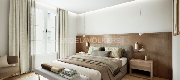 4 bedrooms Apartment in Barcelona, Spain No. 140735 9