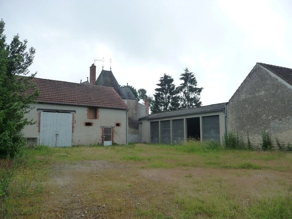 Casa T3 em Beaune-la-Rolande, France N.º 97314