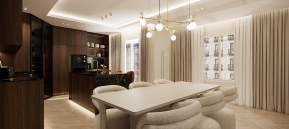3 chambres appartement à vendre à Madrid, Community of Madrid, Spain № 365621 3
