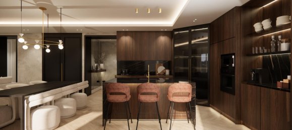 3 chambres appartement à vendre à Madrid, Community of Madrid, Spain № 365621 5