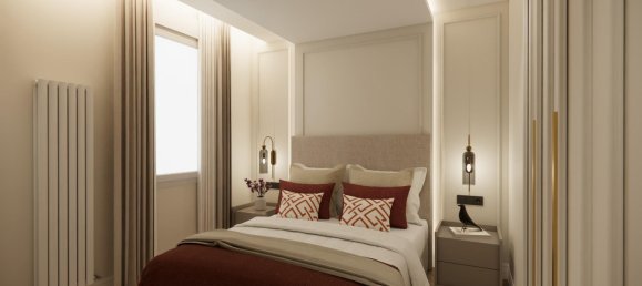 3 chambres appartement à vendre à Madrid, Community of Madrid, Spain № 365621 7