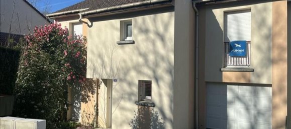 4 chambres Maison à Guéret, France No. 338944 2