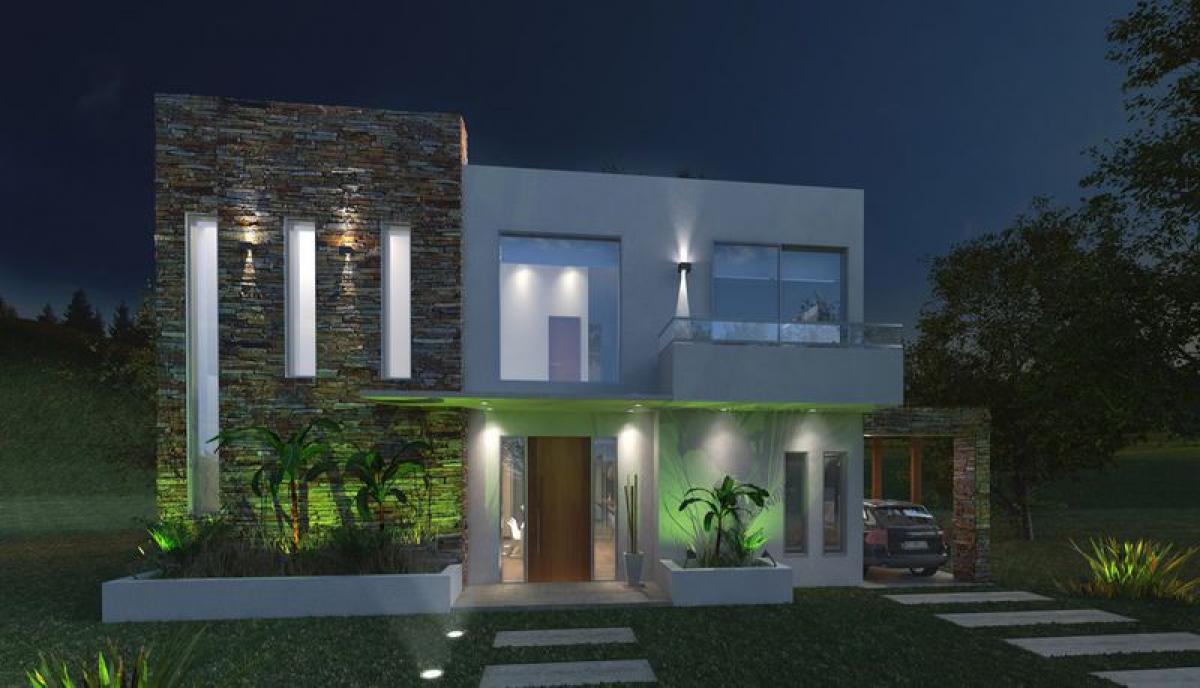 4 bedrooms House in Mar del Plata, Argentina No. 85270