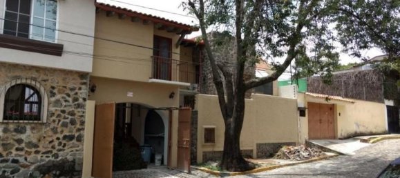 Casa de 3 dormitorios en Morelos, Mexico No. 177160 2