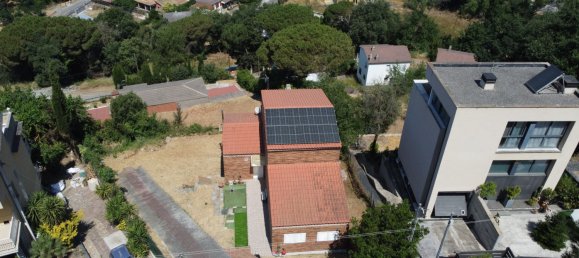 4 chambres Maison à Sant Pere de Vilamajor, Spain No. 150514 30