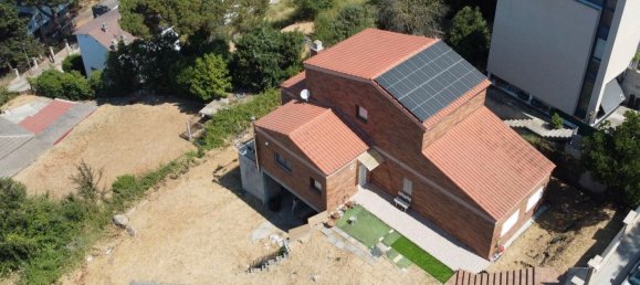 4 chambres Maison à Sant Pere de Vilamajor, Spain No. 150514 31