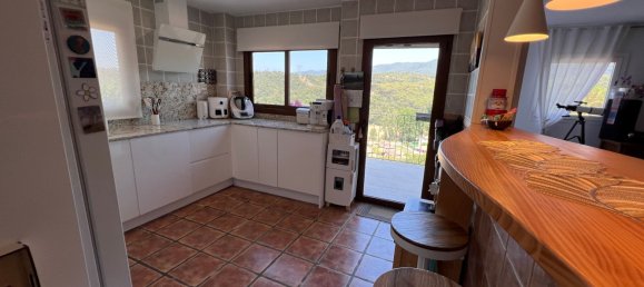 4 chambres Maison à Sant Pere de Vilamajor, Spain No. 150514 10