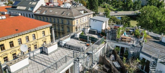 2 rooms Duplex in Vienna, Austria No. 222897 2