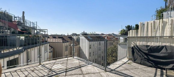 2 rooms Duplex in Vienna, Austria No. 222897 16