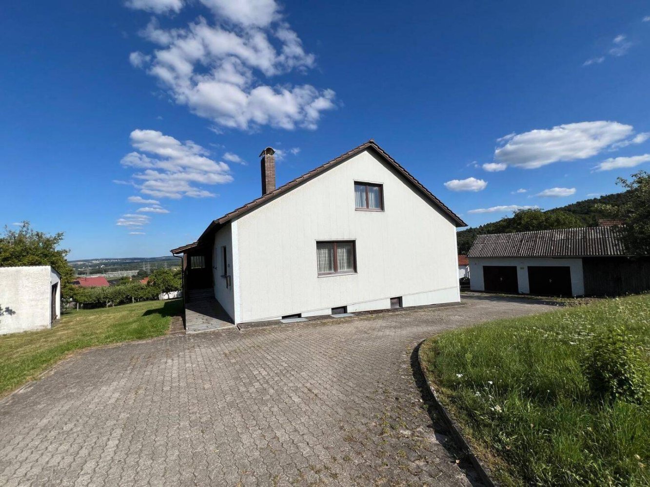 6غرفة منزل في Schwandorf, Germany رقم 359376