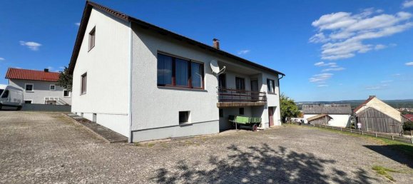 6غرفة منزل في Schwandorf, Germany رقم 359376 3