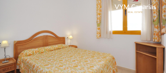 Penthouse T3 em Calpe, Spain N.º 10557 4