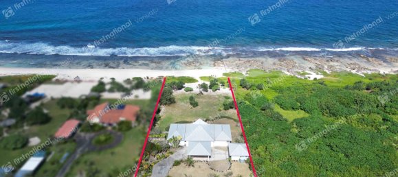 Дом с 3 спальнями в Порт-Вила, Вануату № 154 2