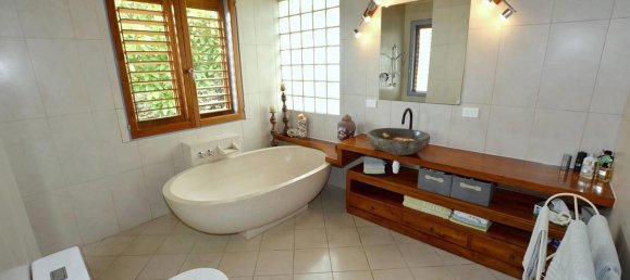 Дом с 3 спальнями в Порт-Вила, Вануату № 154 12