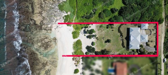 Дом с 3 спальнями в Порт-Вила, Вануату № 154 8