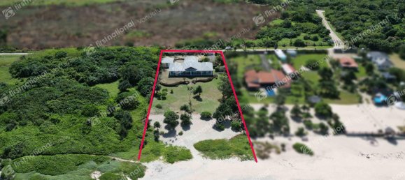 Дом с 3 спальнями в Порт-Вила, Вануату № 154 17