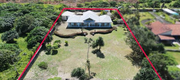 Дом с 3 спальнями в Порт-Вила, Вануату № 154 3