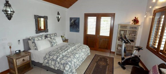 Дом с 3 спальнями в Порт-Вила, Вануату № 154 13