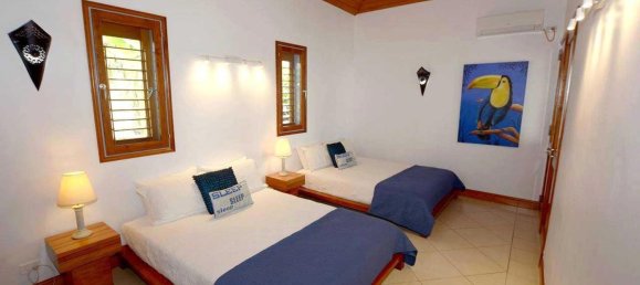 Дом с 3 спальнями в Порт-Вила, Вануату № 154 15