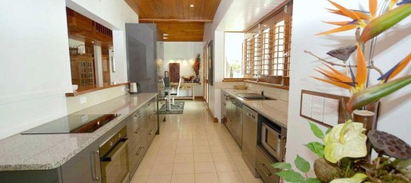 Дом с 3 спальнями в Порт-Вила, Вануату № 154 7