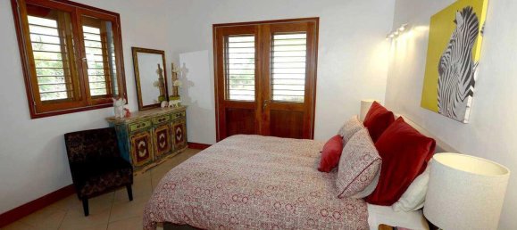 Дом с 3 спальнями в Порт-Вила, Вануату № 154 16