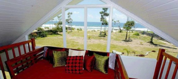 Дом с 3 спальнями в Порт-Вила, Вануату № 154 11