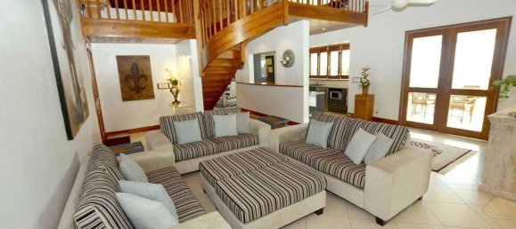 Дом с 3 спальнями в Порт-Вила, Вануату № 154 6