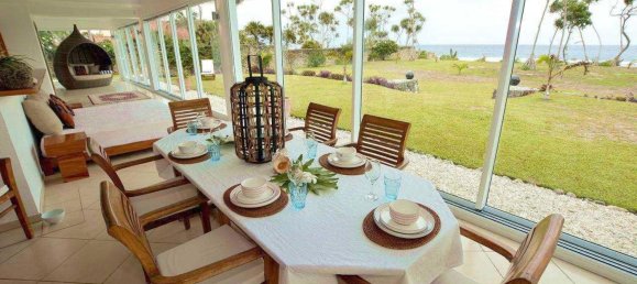 Дом с 3 спальнями в Порт-Вила, Вануату № 154 14