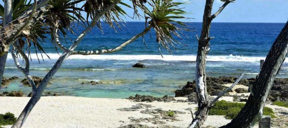 Дом с 3 спальнями в Порт-Вила, Вануату № 154 5