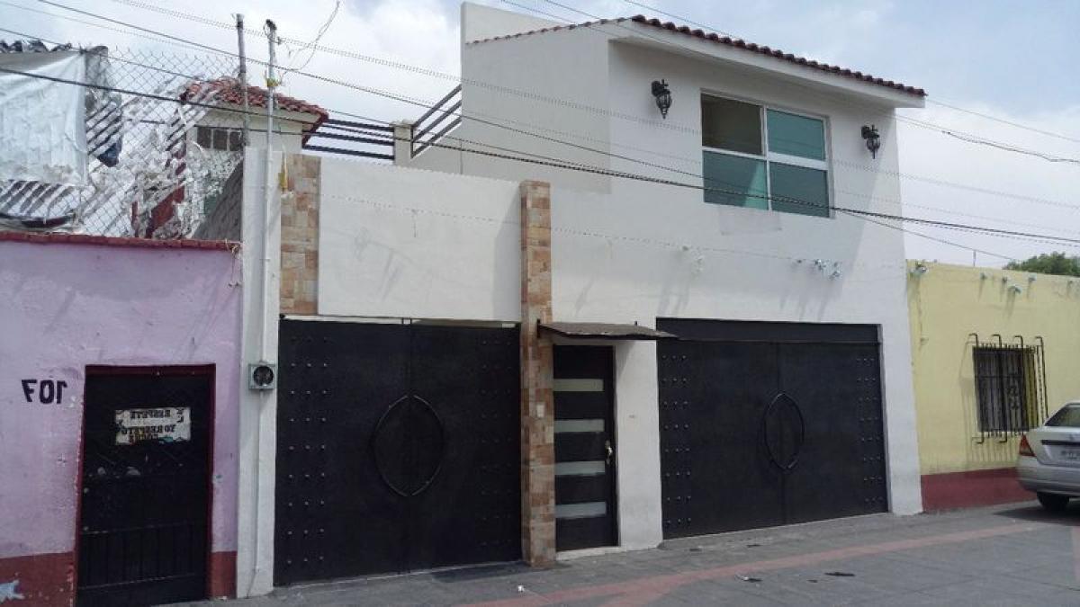 4 bedrooms House in San Buenaventura, Mexico No. 216010