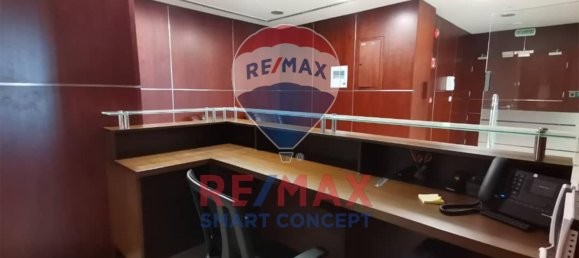 212.4m² Office in Al Reem Island, UAE No. 55094 11