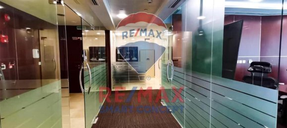 212.4m² Office in Al Reem Island, UAE No. 55094 8