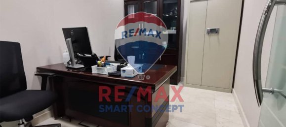 212.4m² Office in Al Reem Island, UAE No. 55094 13