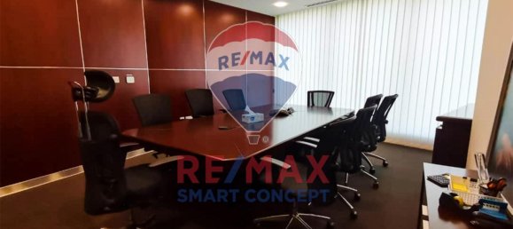 212.4m² Office in Al Reem Island, UAE No. 55094 10