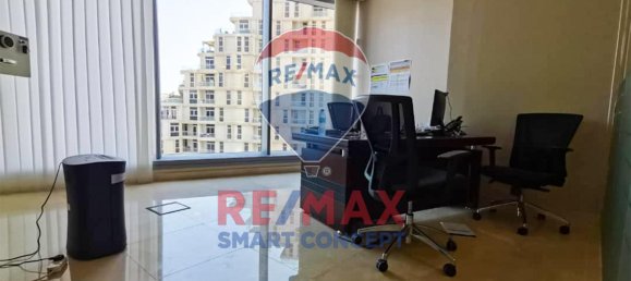 212.4m² Office in Al Reem Island, UAE No. 55094 3