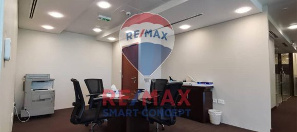 212.4m² Office in Al Reem Island, UAE No. 55094 7