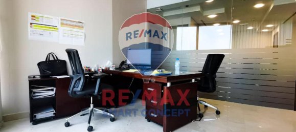 212.4m² Office in Al Reem Island, UAE No. 55094 6