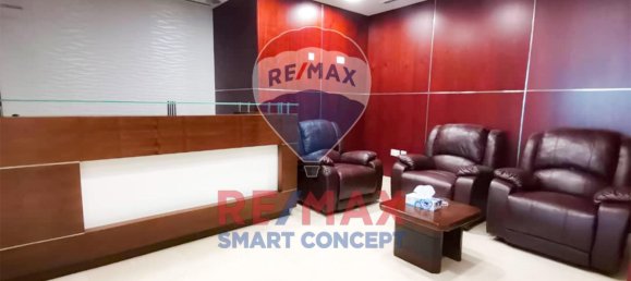 212.4m² Office in Al Reem Island, UAE No. 55094 12