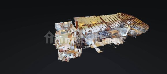 3 bedrooms House in Novara, Italy No. 105081 6