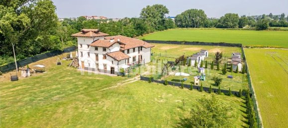 3 bedrooms House in Novara, Italy No. 105081 13