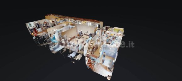 3 bedrooms House in Novara, Italy No. 105081 7