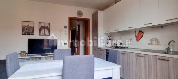 1 chambre Appartement à Capriate San Gervasio, Italy No. 106007 13