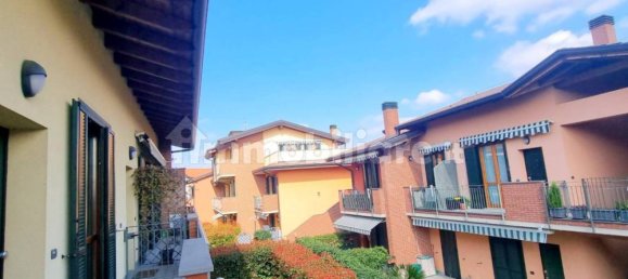 1 chambre Appartement à Capriate San Gervasio, Italy No. 106007 6