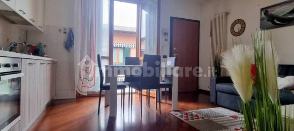 1 chambre Appartement à Capriate San Gervasio, Italy No. 106007 12