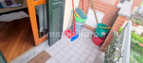 1 chambre Appartement à Capriate San Gervasio, Italy No. 106007 20
