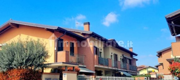 1 chambre Appartement à Capriate San Gervasio, Italy No. 106007 3
