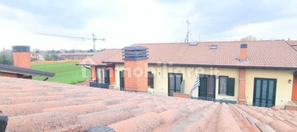 1 chambre Appartement à Capriate San Gervasio, Italy No. 106007 26