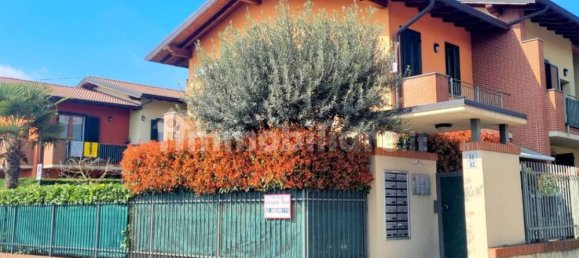 1 chambre Appartement à Capriate San Gervasio, Italy No. 106007 27
