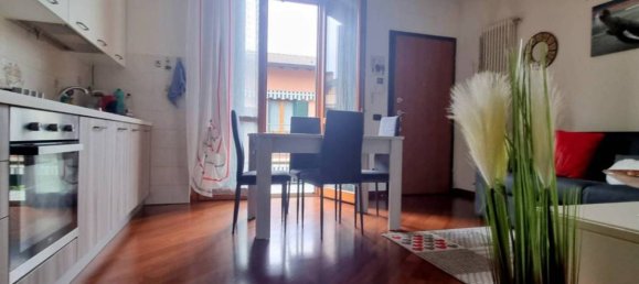 1 chambre Appartement à Capriate San Gervasio, Italy No. 106007 8