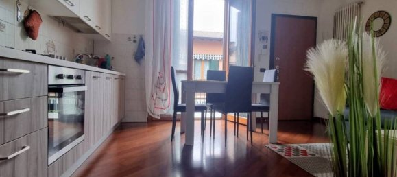 1 chambre Appartement à Capriate San Gervasio, Italy No. 106007 9